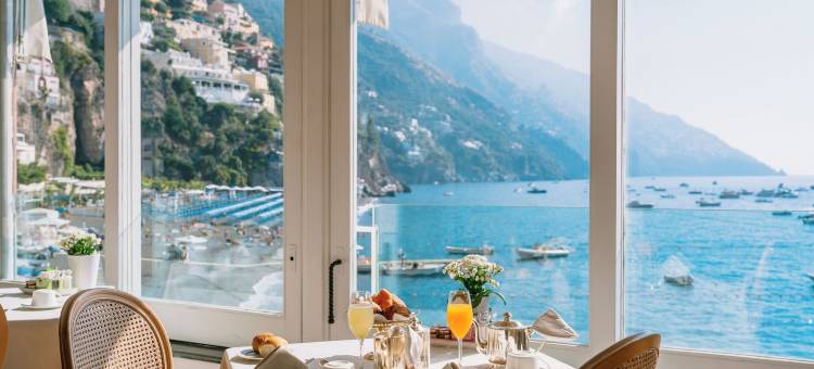 萨拉森尼科沃酒店(Covo Dei Saraceni)图片