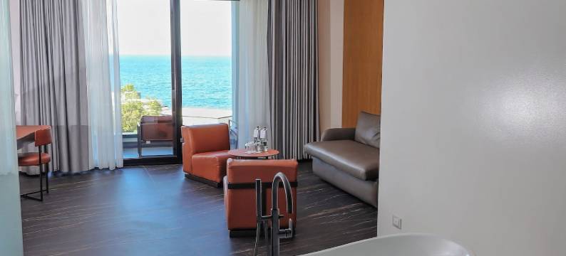 玛丽堤马林湾豪华度假村(Maritim Marina Bay Luxury Resort)图片