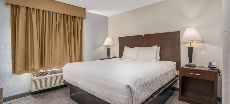 Best Western Plus Silver Creek Inn图片