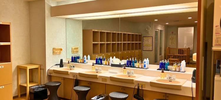 越后汤泽LiVE MAX度假区(Livemax Resort Echigo Yuzawa)图片