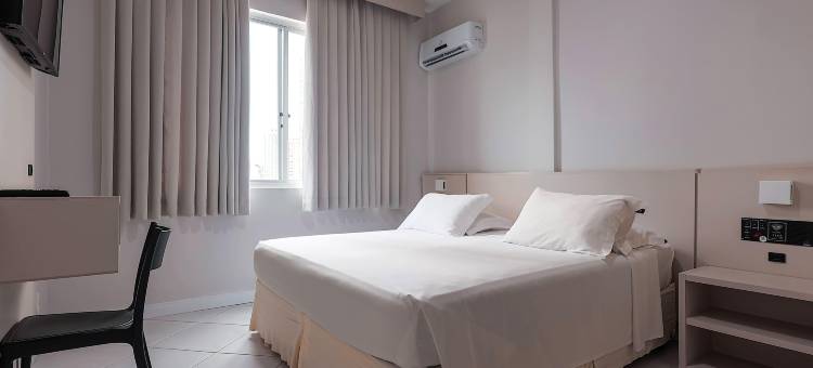 萨格雷斯海滨酒店(Sagres Praia Hotel)图片