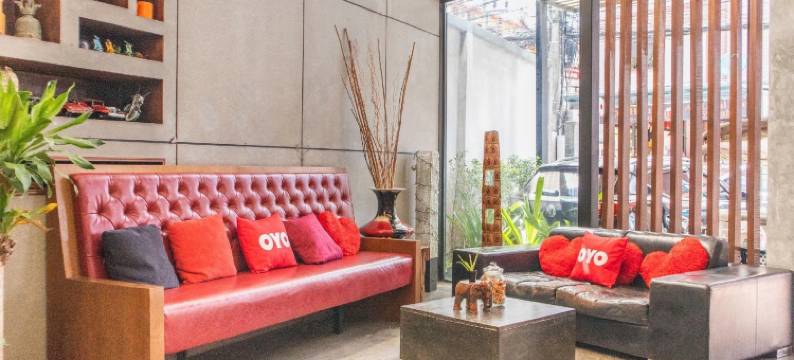 纳奈专辑阁楼酒店(The Album Loft)图片