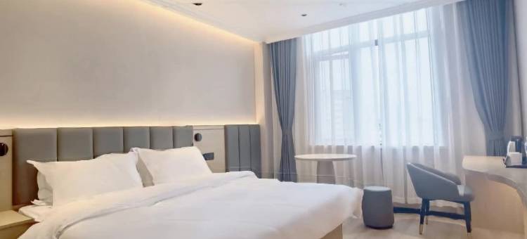 格林豪泰(苏州枫津路店)图片