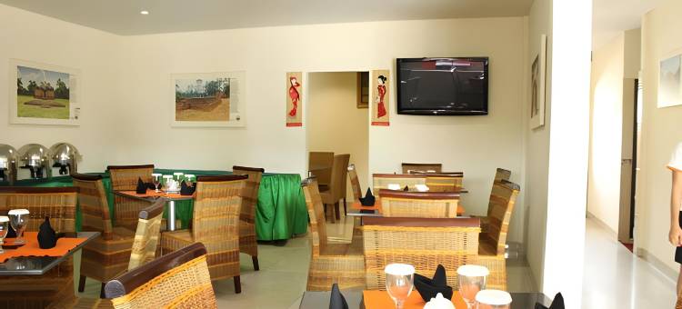 蓬迪寄托2号酒店(Hotel Pundi Rezeki 2)图片