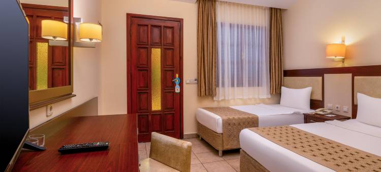 奥兹莱姆花园酒店(Ozlem Garden Hotel)图片