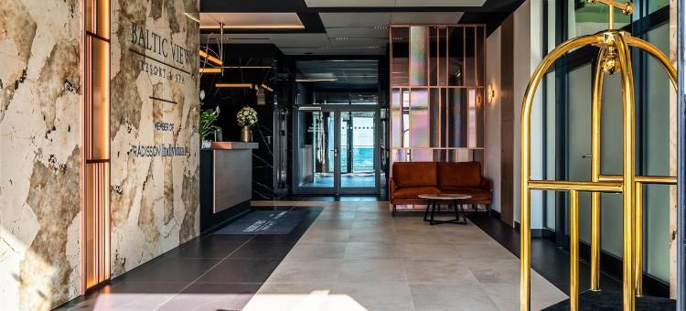 波罗的海景度假村及水疗中心，丽笙个别成员(Baltic View Resort & Spa, a Member of Radisson Individuals)图片