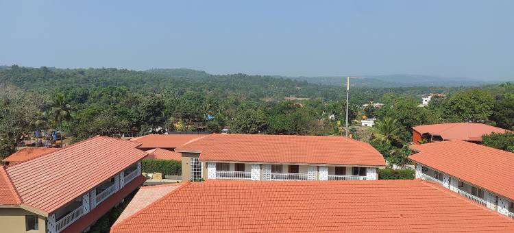 桑皮格度假村(Sampige Resort)图片