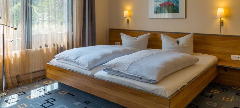 索尔陶公园酒店(Hotel Park Soltau)图片