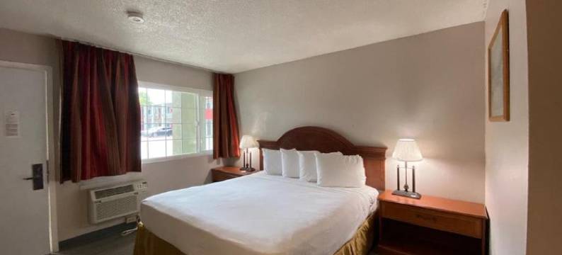 温德姆奇科戴斯酒店(Days Inn by Wyndham Chico)图片