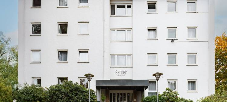 加纳酒店不来梅北部，由IHG管理(Garner Hotel Bremen North by IHG)图片