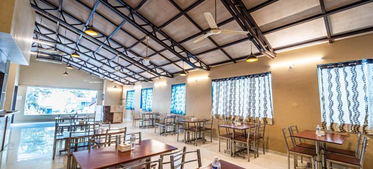 Treebo 明亮广场(Treebo Bright Plaza)图片