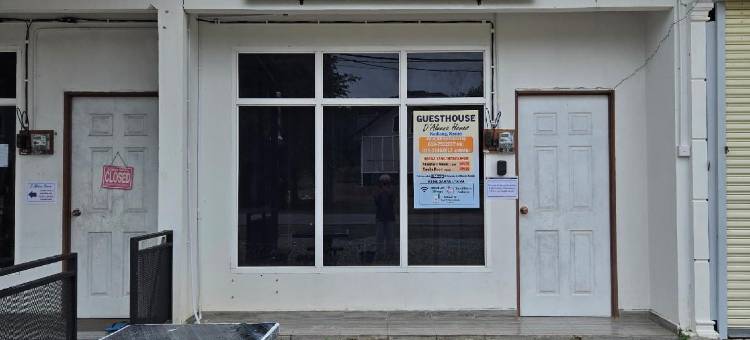 D'Aleena Homes Kodiang - Guesthouse 1图片