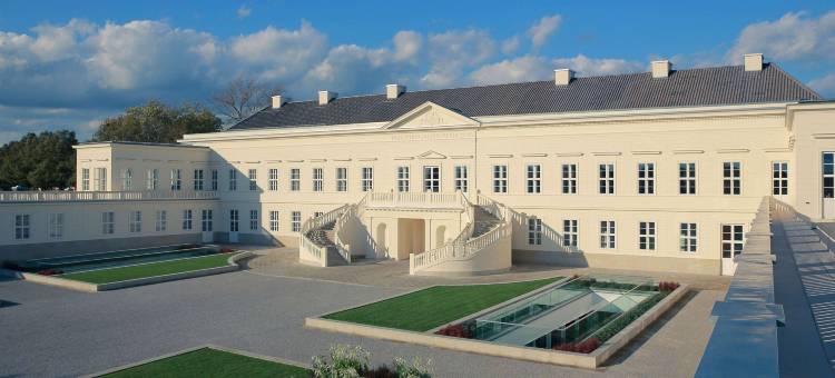 艾登坊汉诺威美居酒店(Mercure Hotel am Entenfang Hannover)图片