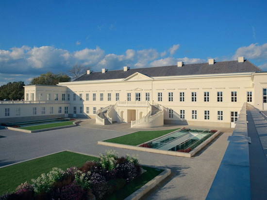 艾登坊汉诺威美居酒店