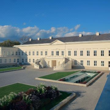 艾登坊汉诺威美居酒店(Mercure Hotel am Entenfang Hannover)图片
