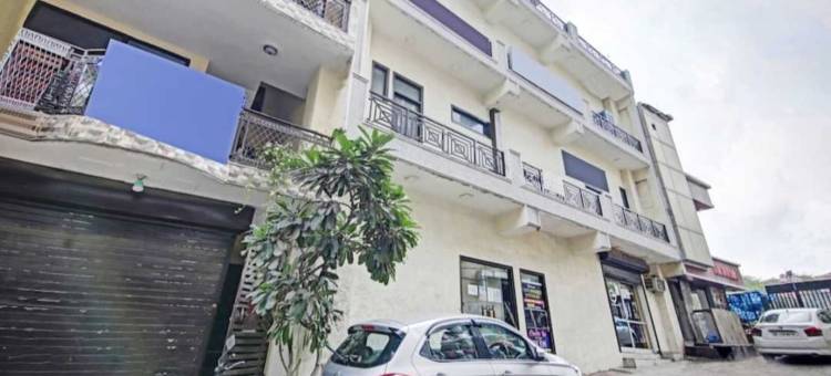 Fabhotel 心之所向(FabHotel Z Heart)图片