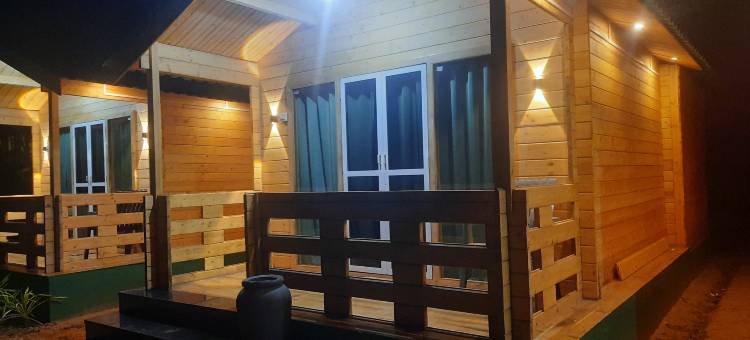 Raapan Beach Resort图片