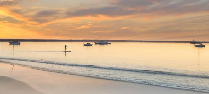 扎巴拉旅馆(BytheSea Inn)图片