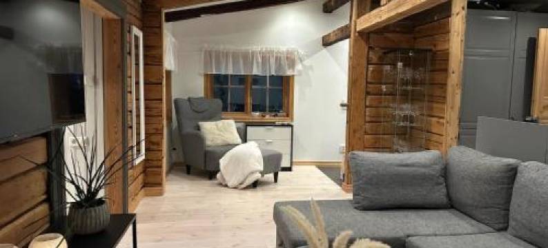 Cozy Cabin with an Amazing View图片