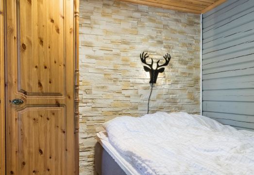 Isonparit b3 Hotel Overview