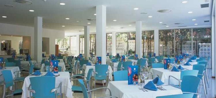 BCL 莱万特俱乐部酒店式公寓(Aparthotel Bcl Levante Club)图片