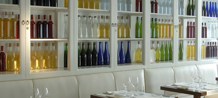 吉罗那休塔特酒店(Ciutat de Girona)图片