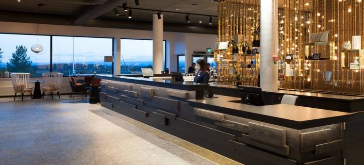 弗洛索公园酒店(Frösö Park Hotel)图片