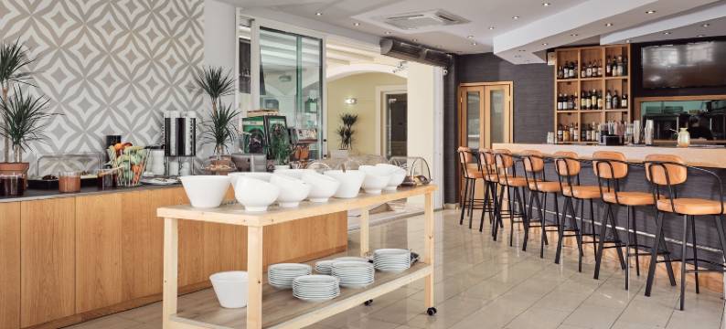 亚特兰蒂斯酒店(Zante Atlantis Hotel)图片