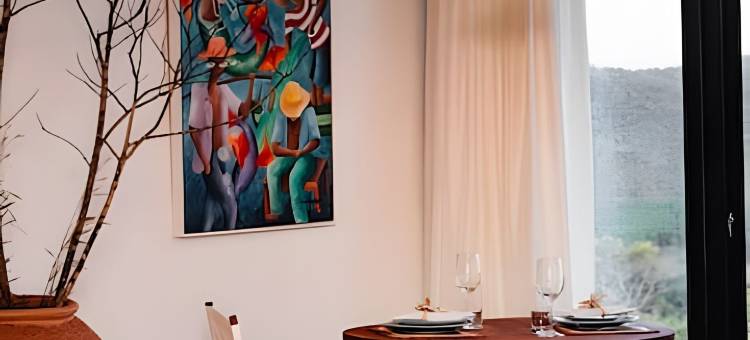 阿鲁安达别墅(Villa Oasis)图片