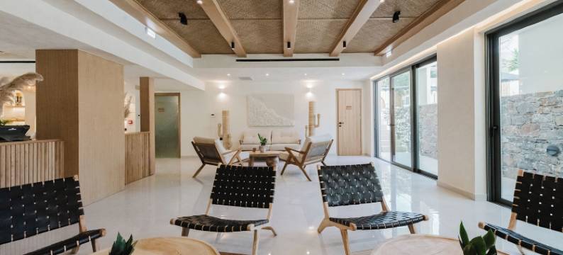 海鸥酒店(Evexia Boutique Hotel & Spa)图片