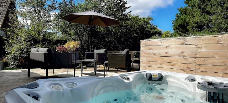 菲迪特海滩度假村(Feddet Strand Resort)图片