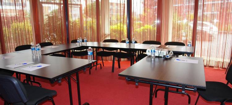 雷恩西布里特酒店(Brit Hotel du Stade Rennes Ouest)图片