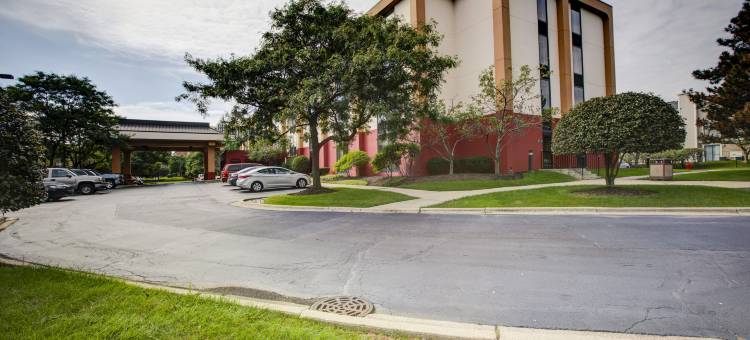 SureStay Plus Hotel by Best Western Chicago Lombard图片