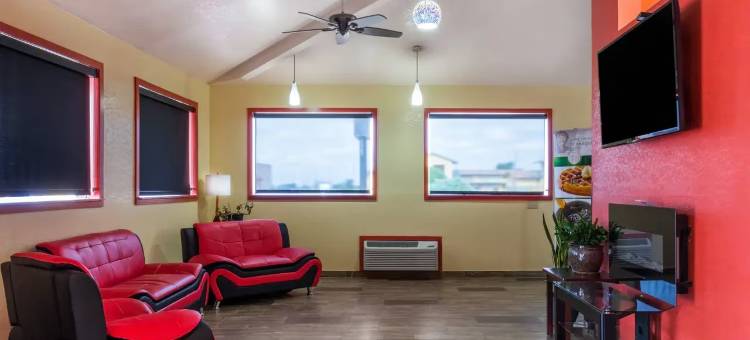 凯艺酒店(Quality Inn)图片