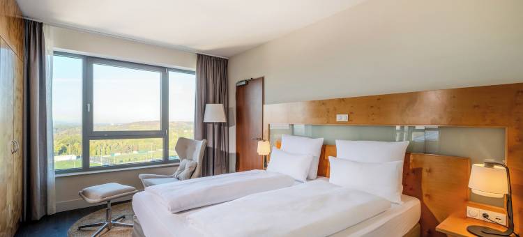 Welcome Hotel Gelsenkirchen图片