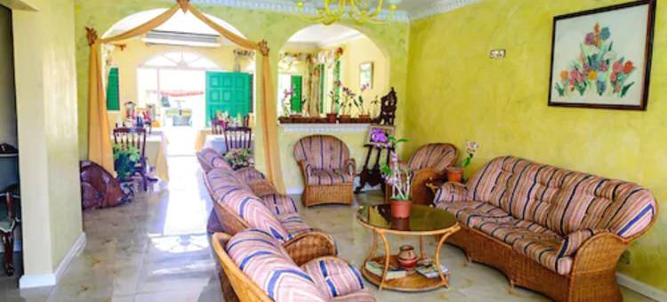 索纳塔别墅(Villa Sonate)图片