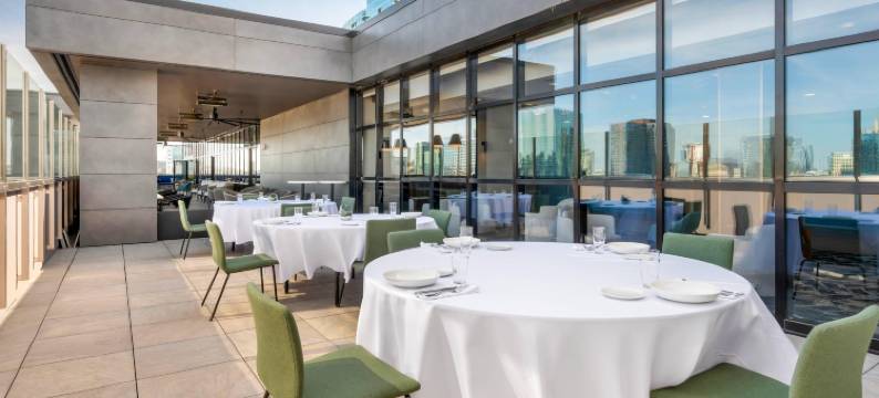 坎布里亚酒店-纳什维尔市中心(Cambria Hotel Nashville Midtown)图片