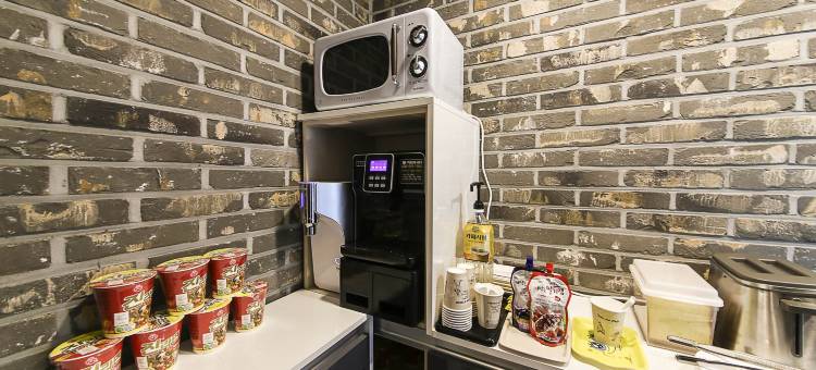 顺天酒店Yeogieutte(Suncheon Hotel Yeogieutte)图片
