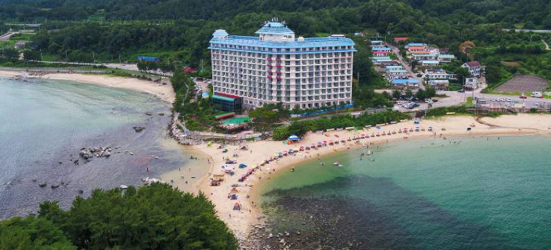 戈孙金刚山公寓式客房酒店(Goseong Geumgangsan Condo)图片