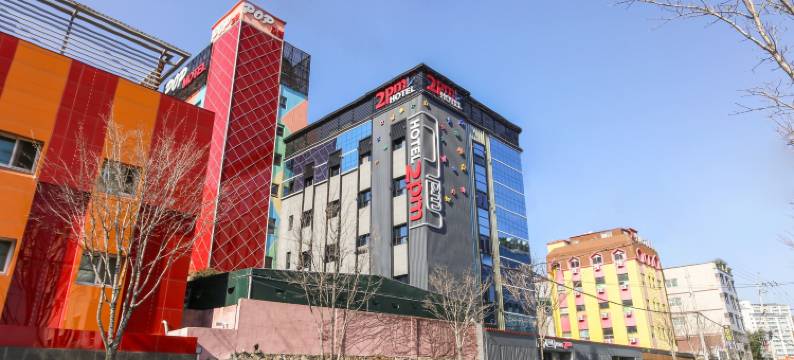 釜山基江2PM(Busan Gijang 2PM)图片