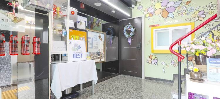 泗川岛酒店(Sacheon Island Hotel)图片