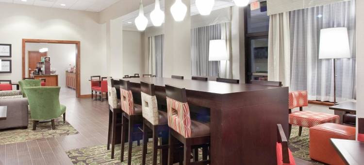 帕克欢朋套房酒店(Hampton Inn & Suites Parker)图片