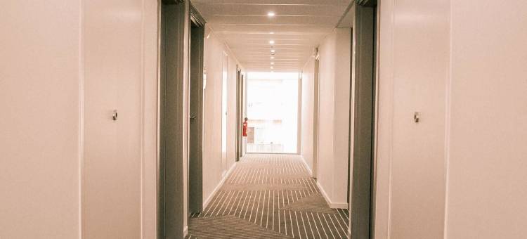 安提伯莱维拉贝斯特韦斯特优质酒店(Best Western Plus Antibes Riviera)图片