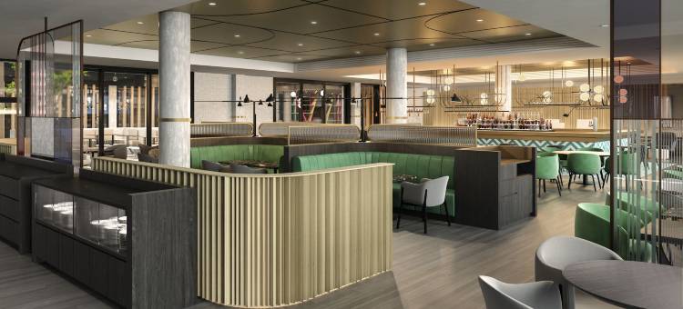 克拉特夫卡兹米尔三世酒店(Puro Kraków Kazimierz)图片