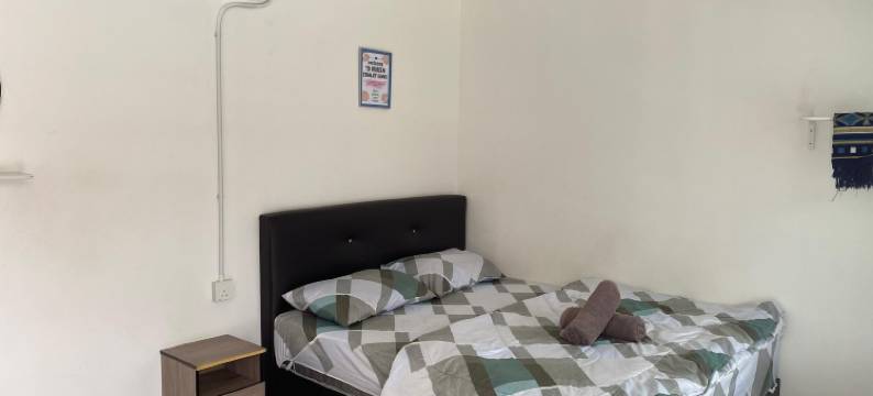 Capital O 91228 胡林查莱特 Hmk(Capital O 91228 Hureen Chalet Hmk)图片