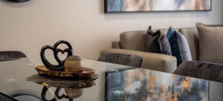 Lux Leisure 公寓酒店 桑顿(Lux Leisure Apartment Hotel Sandton)图片