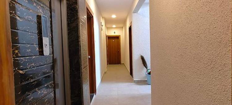 Fabhotel 七精英酒店(Fabhotel Seven Elite)图片