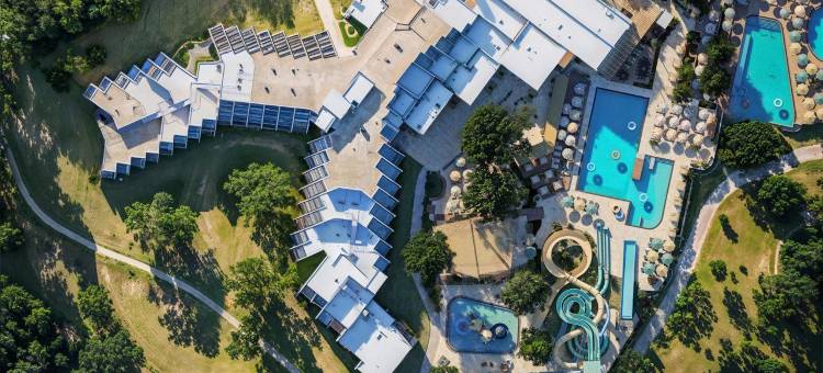 瓦拉马尔黛尔曼特酒店(Valamar Diamant Hotel)图片