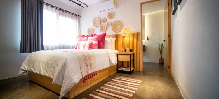 卡萨罗萨马特(Rosamate)图片