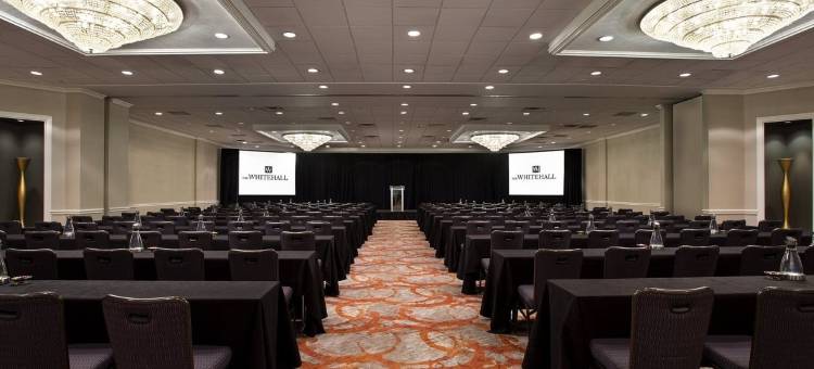 休斯顿白厅酒店(The Whitehall Houston)图片